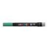 Posca Brush Green 1-10 mm