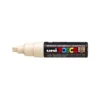 Posca PC-8K Beige 88 (8 mm broad tip / chisel)