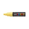 Posca PC-8K Straw Yellow 38 (8 mm broad tip / chisel)