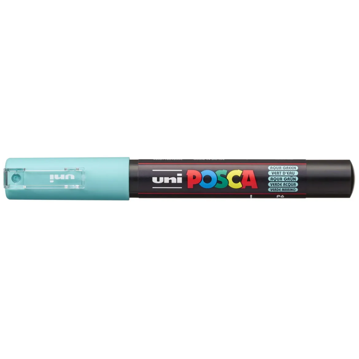 Posca PC-3M Aqua green 545 (0,9-1,3 mm)