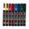 Posca PC-5M Basic Colours 8-pack