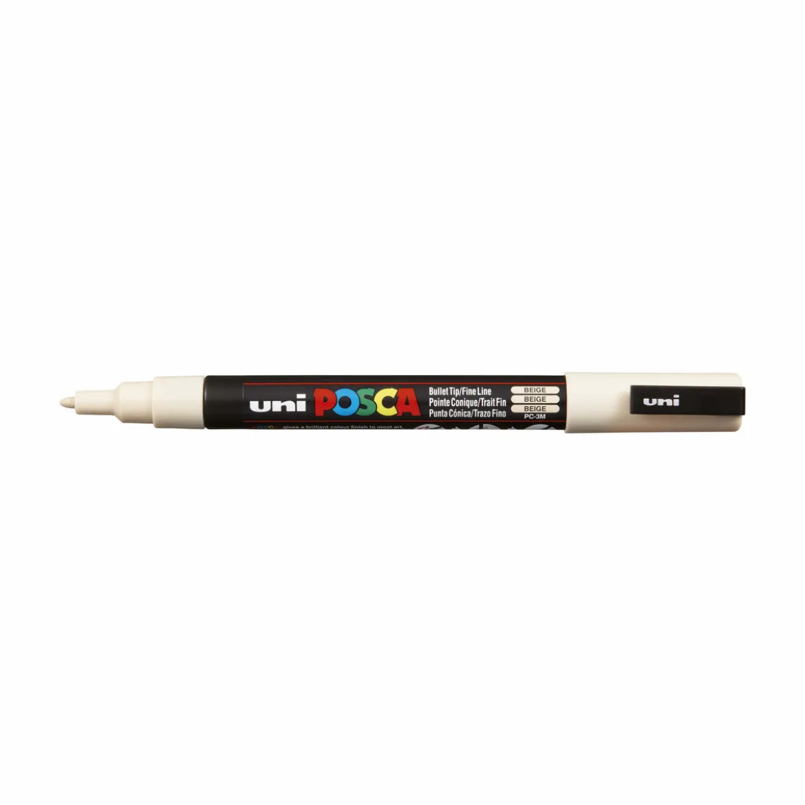 Posca PC-3M Beige 88 (0,9-1,3 mm)
