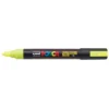 Posca PC-5M Fluorescent yellow 724 (1,8-2,5 mm)