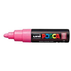 Posca PC-7M Pink 56 (4,5-5,5 mm)