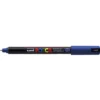 Posca PC-1MR Blue 41 (0,7 mm)