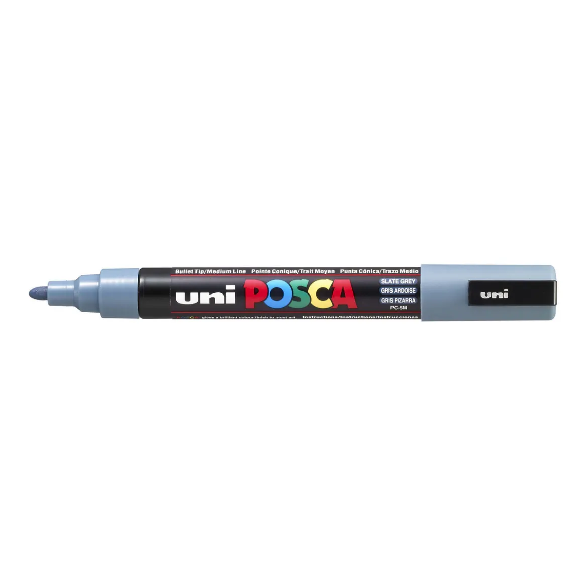 Posca PC-5M Slate Grey 96 (1,8-2,5 mm)