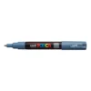 Posca PC-1M Slate grey 96 (0,7 mm)