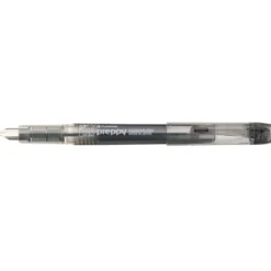 Preppy Reservoarpen Svart EF02