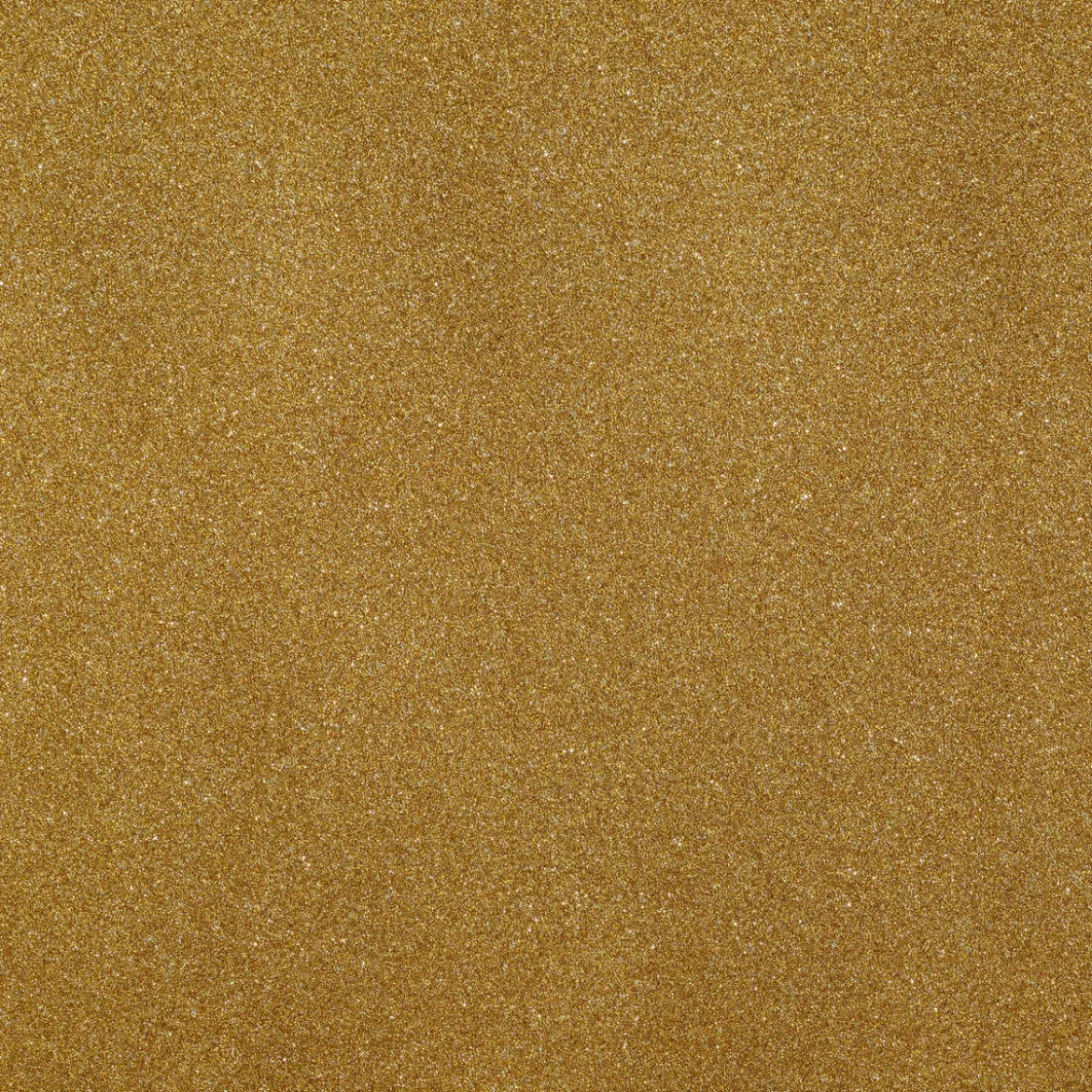 Presentpapper guldglitter 2m