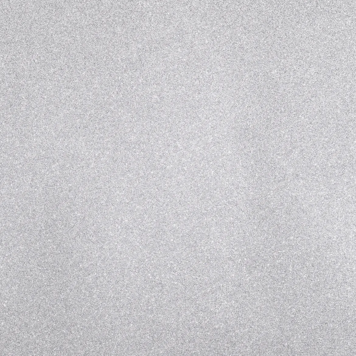 Presentpapper silverglitter 2m
