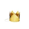 Prinsesskrona guld