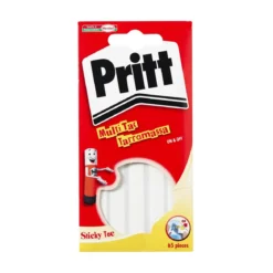Pritt häftmassa 65 bitar