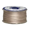Pärltråd TOHO beige, 46 meter – 0,2 millimeter i diameter