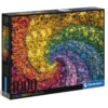 Pussel Colorboom Whirl 1000