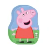 Pussel - Greta Gris i skolan