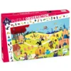 Pussel Tales, barnpussel med 54 bitar, 61×38 cm