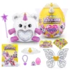 Rainbocorns Fairycorn Princess Surprise – 6 glittriga och gulliga gosedjur