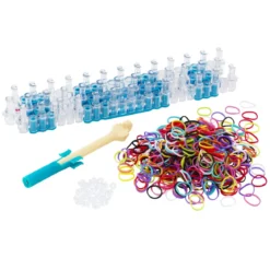 Rainbow Loom armbandsverktyg