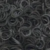 Rainbow Loom 600 st. Svart