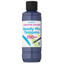 Ready Mix tempera 250ml blå