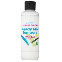 Ready Mix tempera 250ml vit