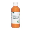 Ready Mix Tempera, svanenmärkt hobbyfärg för barn 250 ml, orange