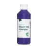 Ready Mix Tempera, svanenmärkt hobbyfärg för barn 250 ml, lila
