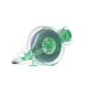 Refill taperunner icke perman.