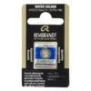 Rembrandt akvarellfärg halvkopp – Ultramarine Deep 506