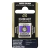Rembrandt akvarellfärg halvkopp – Cobalt Blue Ultramarine 512