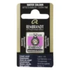 Rembrandt akvarellfärg halvkopp – Cobalt Violet 539