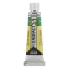 Rembrandt akvarellfärg 10 ml tub – Emerald Green 615
