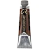 Rembrandt oljefärg 40 ml Asphaltum - 414