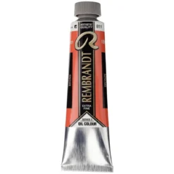Rembrandt oljefärg 40 ml Bronze - 811