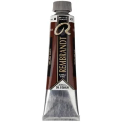 Rembrandt oljefärg 40 ml Brown Ochre - 430