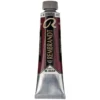 Rembrandt oljefärg 40 ml Burnt Carmine - 323