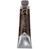 Rembrandt oljefärg 40 ml Burnt Umber - 409