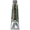 Rembrandt oljefärg 40 ml Chromium Oxide Green - 668