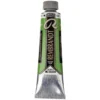 Rembrandt oljefärg 40 ml Cinnabar Green Medium - 625