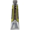 Rembrandt oljefärg 40 ml Cinnabar Green Light - 626