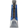 Rembrandt oljefärg 40 ml Cobalt Blue Ultramarine - 512