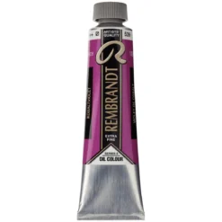 Rembrandt oljefärg 40 ml Cobalt Violet - 539