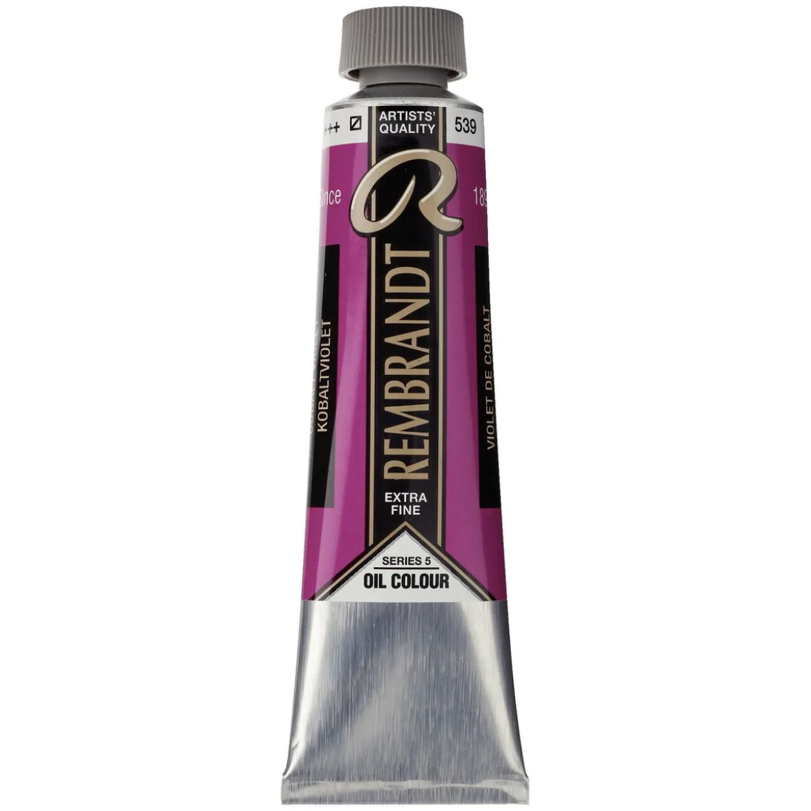 Rembrandt oljefärg 40 ml Cobalt Violet - 539