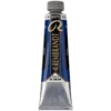 Rembrandt oljefärg 40 ml Indigo - 533