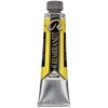 Rembrandt oljefärg 40 ml Permanent Lemon Yellow - 254