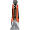 Rembrandt oljefärg 40 ml Permanent Orange - 266