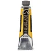 Rembrandt oljefärg 40 ml Permanent Yellow Medium - 284
