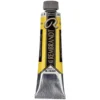 Rembrandt oljefärg 40 ml Permanent Yellow Light - 283