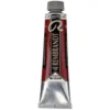 Rembrandt oljefärg 40 ml Permanent Madder Deep - 342