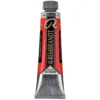 Rembrandt oljefärg 40 ml Permanent Red Purple - 348